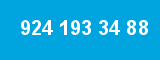 924 193 34 88